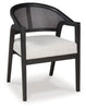 Bracken Dining Chair