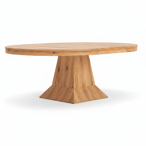 Bracken Dining Extension Table