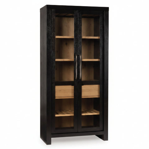 Bracken Display Cabinet