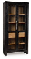 Bracken Display Cabinet