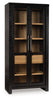 Bracken Display Cabinet