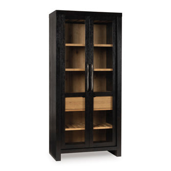 Bracken Display Cabinet