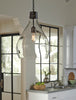 Avalbane Pendant Light