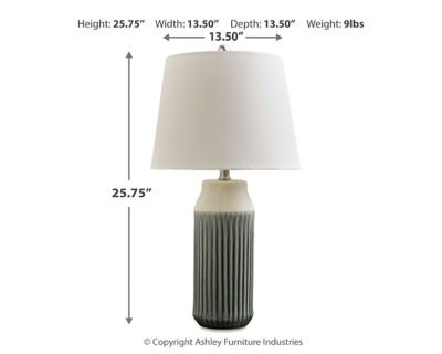 Afener Table Lamp 