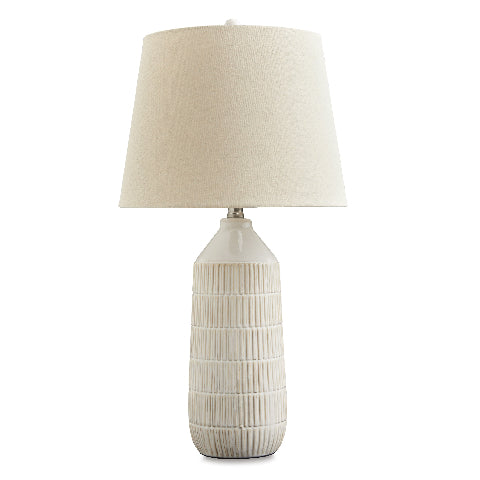 Willport Table Lamp
