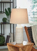 Willport Table Lamp