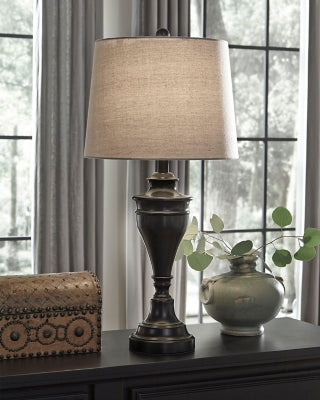 Darlita Table Lamp
