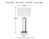 Aniela Table Lamp
