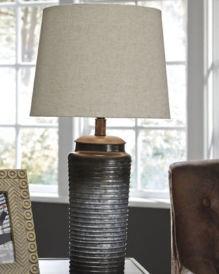 Norbert Table Lamp
