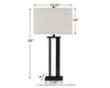 Aniela Table Lamp