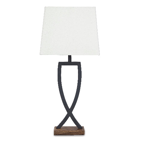Makara Table Lamp