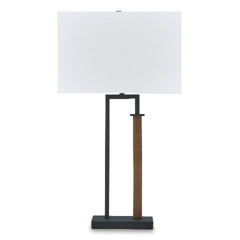Voslen Table Lamp