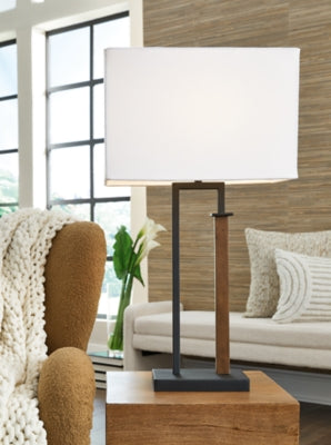 Voslen Table Lamp