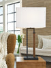 Voslen Table Lamp
