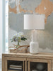 Perringhill Table Lamp　