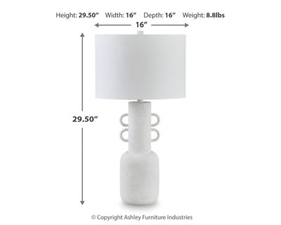 Perringhill Table Lamp　