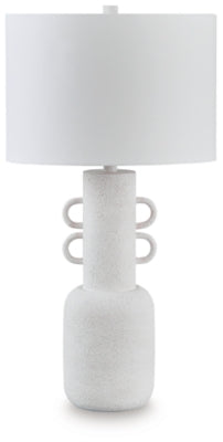 Perringhill Table Lamp　