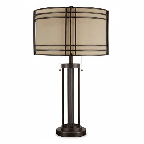 Hanswell Table Lamp