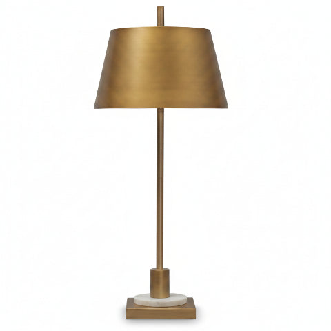 Fritzburn Table Lamp