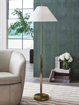 Haigwood Floor Lamp