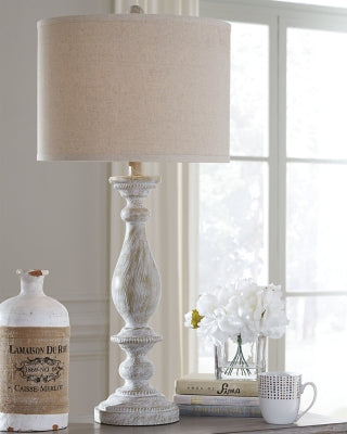 Bernadate Table Lamp 