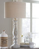 Bernadate Table Lamp
