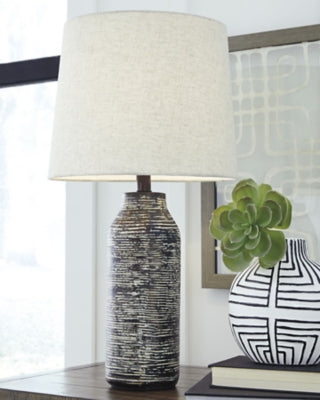 Mahima Table Lamp
