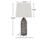 Mahima Table Lamp