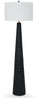 Hallburg Floor Lamp