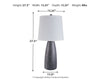 Shavontae Table Lamp