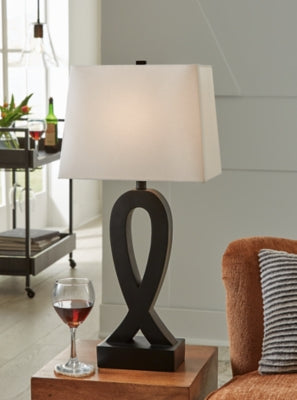 Markellton Table Lamp