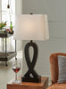 Markellton Table Lamp