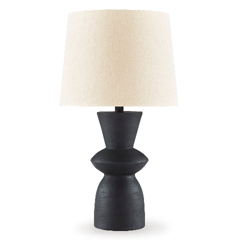 Scarbot Table Lamp 