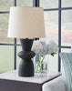 Scarbot Table Lamp