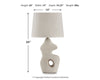 Chadrich Table Lamp