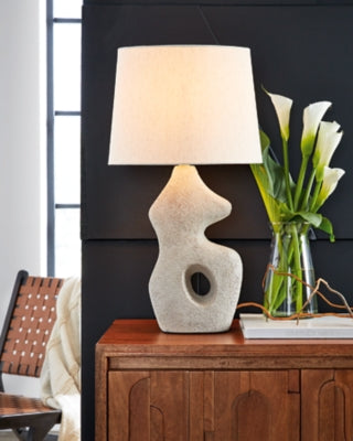 Chadrich Table Lamp