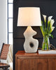 Chadrich Table Lamp