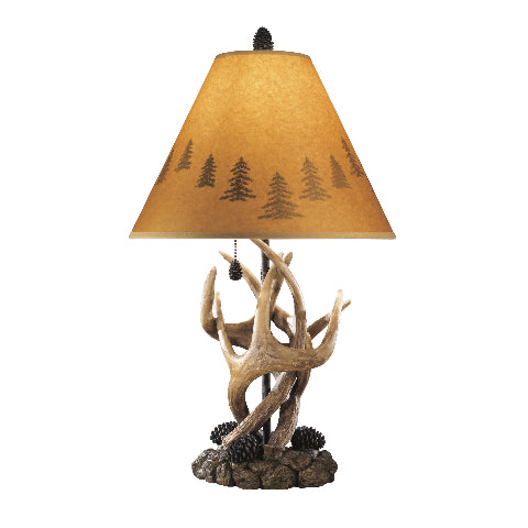 Derek Table Lamp
