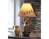 Derek Table Lamp