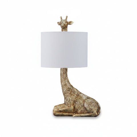 Ferrison Table Lamp