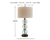 Airbal Table Lamp