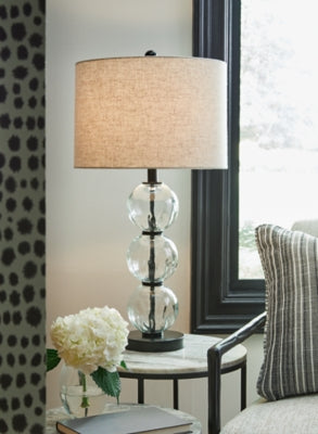 Airbal Table Lamp