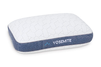 Yosemite 14 cm Standard Pillow