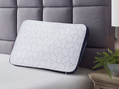 Yosemite 11.5 cm Standard Pillow