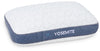 Yosemite 11.5 cm Standard Pillow