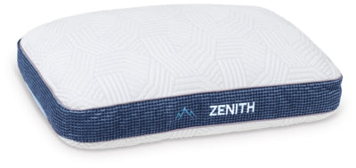 Zenith 14 cm Standard Pillow