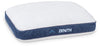 Zenith 14 cm Standard Pillow