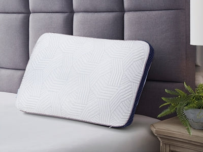 Zenith 11.5 cm Standard Pillow