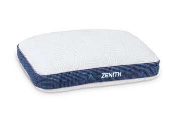 Zenith 11.5 cm Standard Pillow