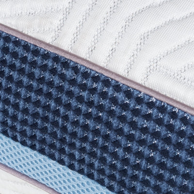 Zenith 11.5 cm Standard Pillow